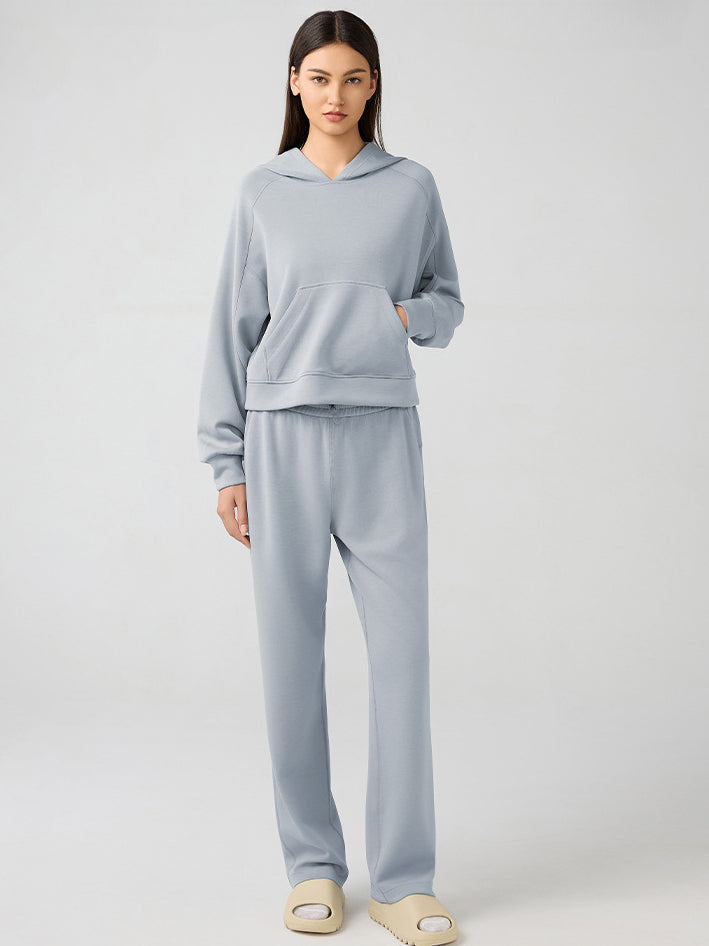 Relaxed Comfort Soft Lounge Pants