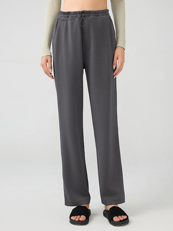 Relaxed Comfort Soft Lounge Pants